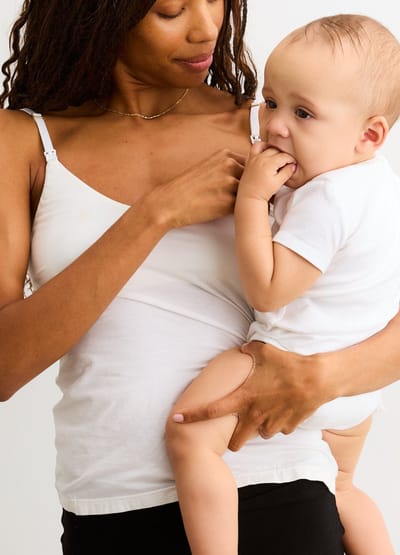 HATCH The Nursing Tank