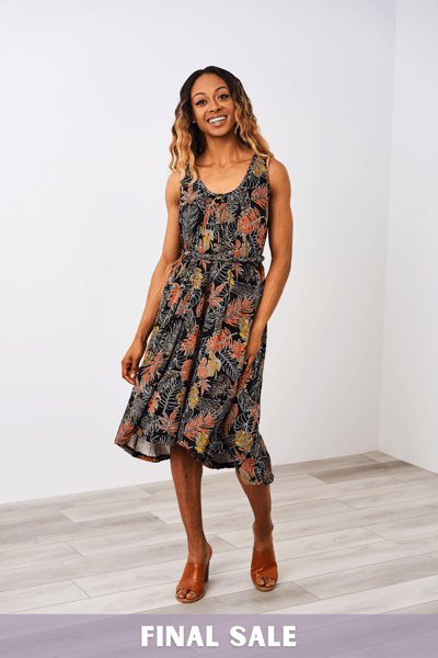 Latched Mama Latched Mama Momper Accent Belt - Final Sale