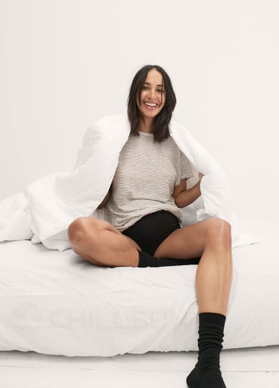 HATCH The Everyday Linen Tee