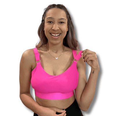 Sarah Wells Bags Hands Free Pumping Journey Bra | Bolds