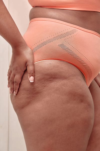 For The Creators The High Waist Ultra