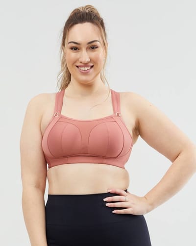 Special Addition CLEARANCE Popcorn Nursing Sports Bra by Cake