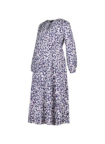 Isabella Oliver Pre-Loved Dorina Maternity Dress