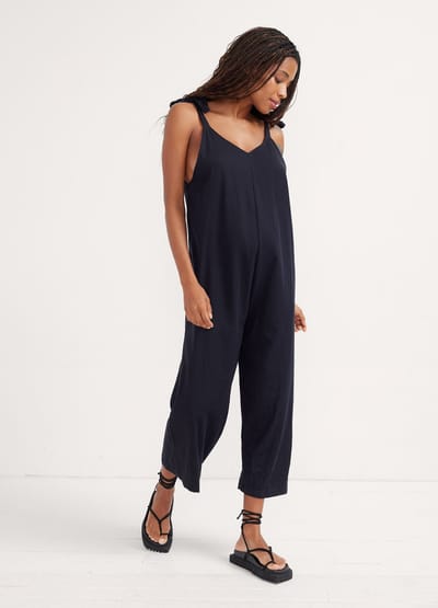 HATCH Collection The Shyla Jumpsuit