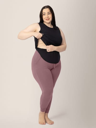 Kindred Bravely Bamboo Maternity & Nursing Tank