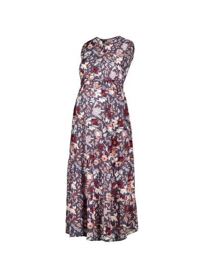 Isabella Oliver UK Fleurel Maternity Dress