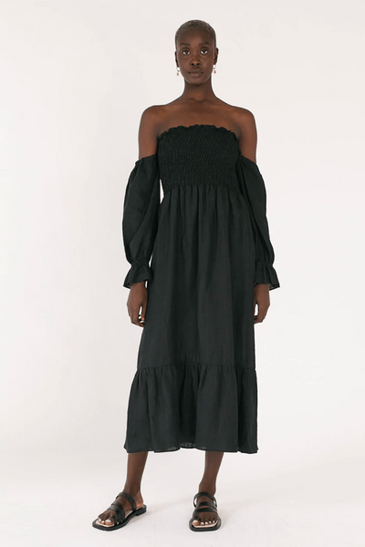 For The Creators Esther Dress