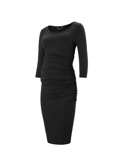 Isabella Oliver RENT - Cassie Maternity Dress