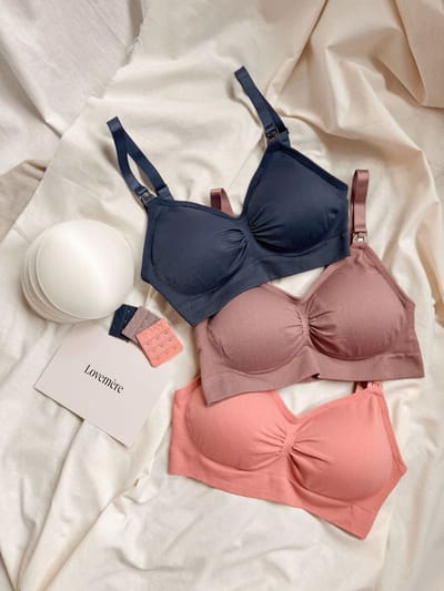 Lovemère Mère Seamless Starter Kit