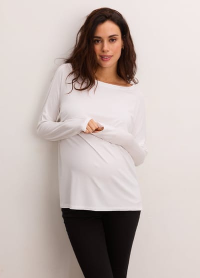 HATCH The Perfect Longsleeve Tee