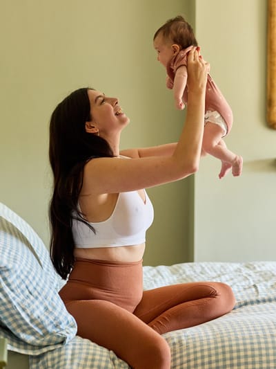 Jorgen House Maternity wear Sleep Bra