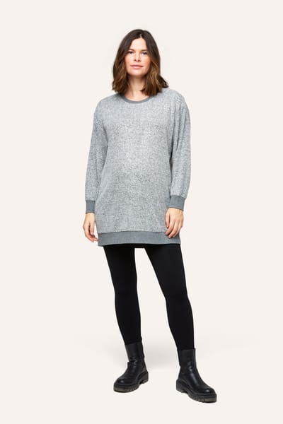 NOM Maternity Jo Nursing Sweatshirt