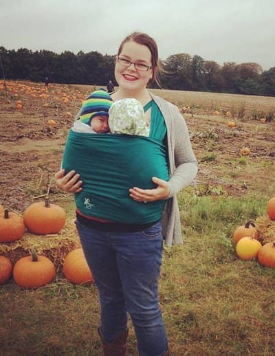 Umana Twin Kangaroo Skin-to-Skin Cami & Bandeau Set