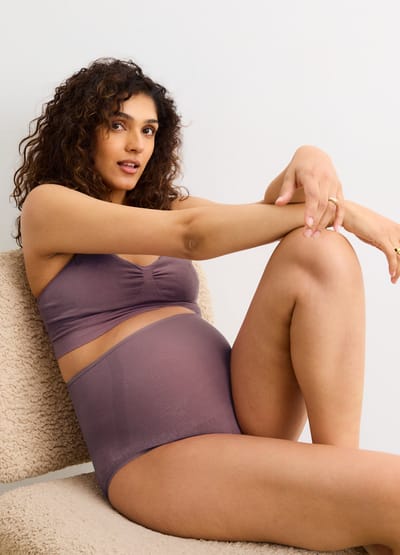 HATCH The Seamless Belly Brief