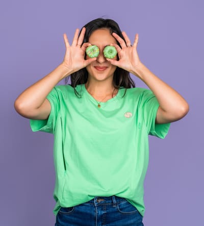 Cadenshae Charlotte Tee