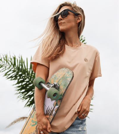 Cadenshae Charlotte Tee