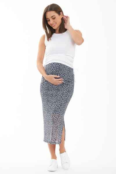 Special Addition Kara Mesh Skirt and Stacy Top by Ripe