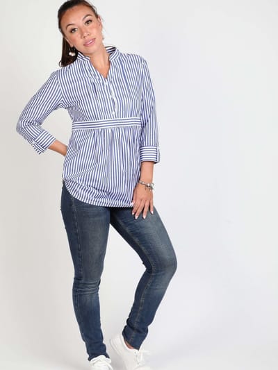 Lovemère Adéle Top