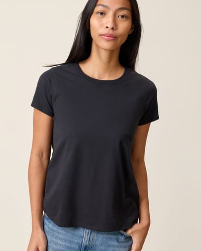 Storq Slim Fit Cotton Nursing T-shirt