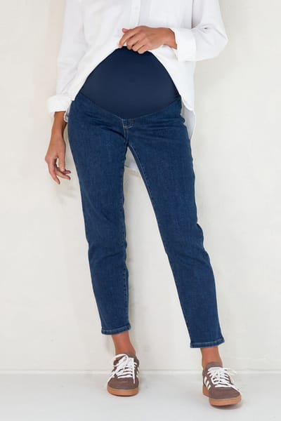 Bae the Label On The Move Mum Jean