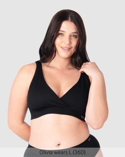 Hotmilk Lingerie My Comfort FlexFit Bra