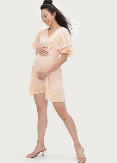 Hatch The Grace Dress