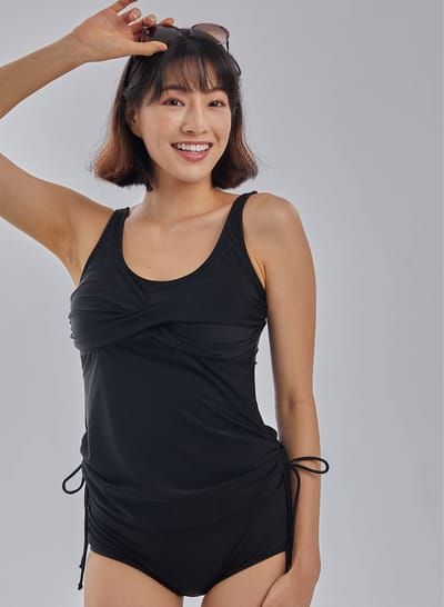 Lovemère Lovemère Swim Tankini