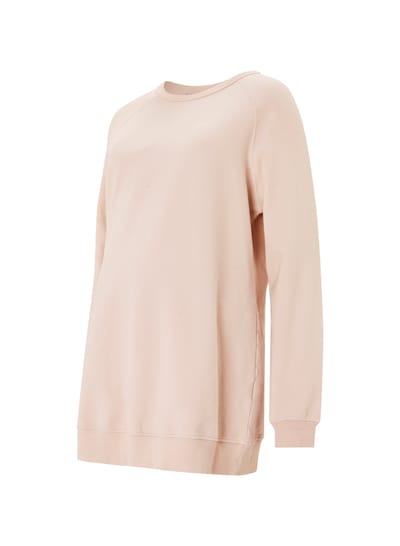 Isabella Oliver UK Pre-Loved Holly Organic Maternity Sweatshirt