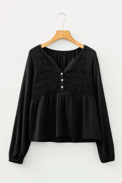 Milk & Baby Aliana Blouse