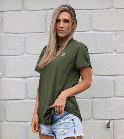 Cadenshae Charlotte Tee