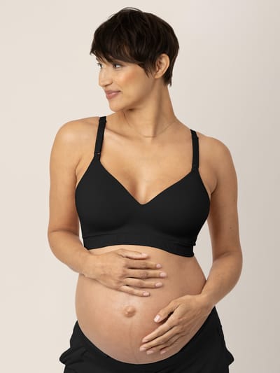 Kindred Bravely Signature Sublime® Contour Maternity & Nursing Bra