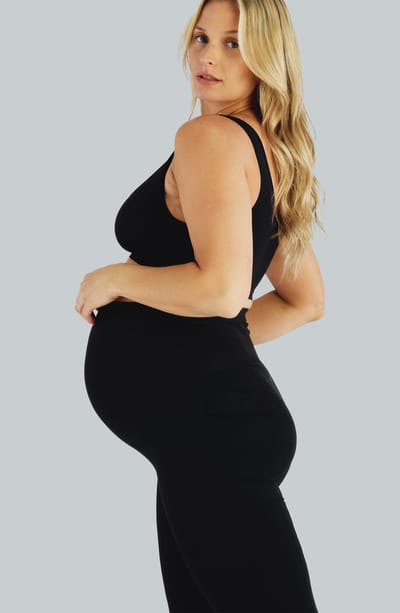 Belly Bandit Maternity Leggings with Bump Support™