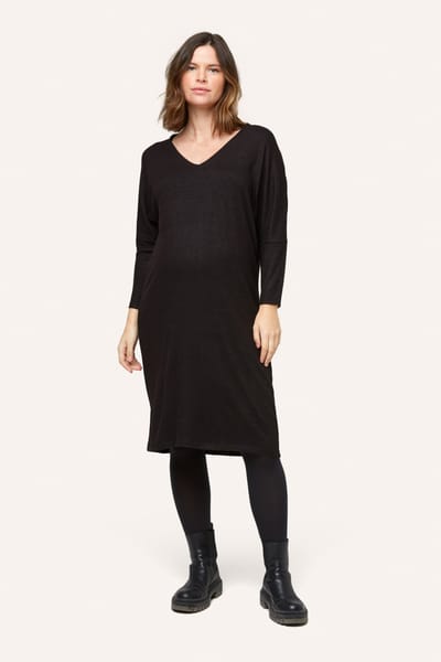 NOM Maternity Quinn Dress