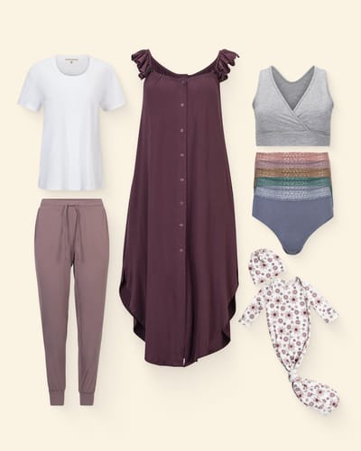 Kindred Bravely Mommy & Me Bundle