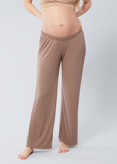 Ingrid+Isabel The Slumber Maternity Pant
