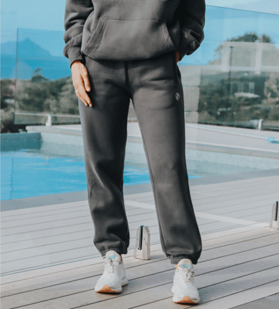 Cadenshae Lifestyle Trackpants - Retreat Trackies
