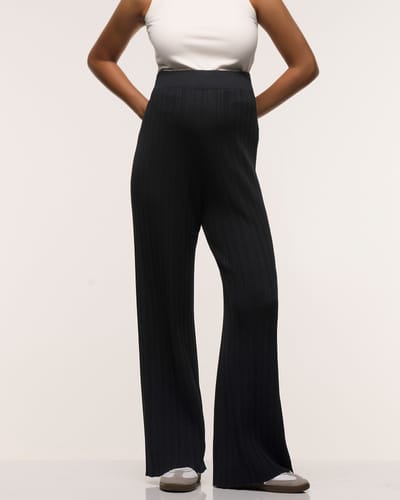 Soon Maternity Mabel Knit Pants