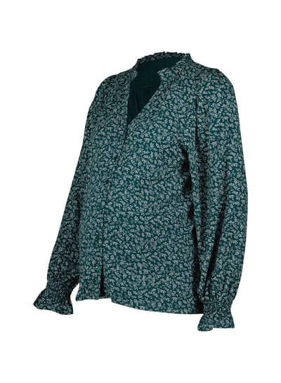 Isabella Oliver UK Sofia Maternity Blouse