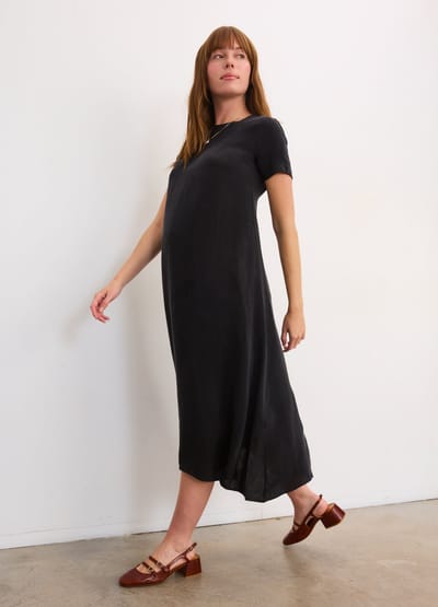 HATCH Collection The James Dress