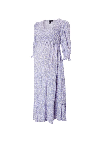 Isabella Oliver Marlene Viscose Maternity Dress