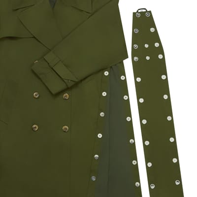 For The Creators The Trench - Add Ons