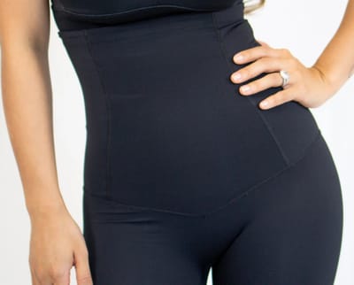 Emamaco Pregnancy Recovery Emama Full Length Leggings