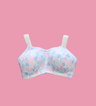 Cadenshae Nursing Sports Bra - Ultimate Bra