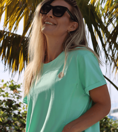 Cadenshae Charlotte Tee