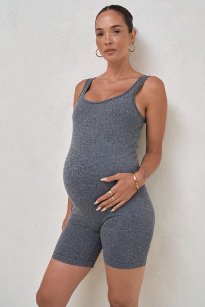 Bae the Label The Movement Romper