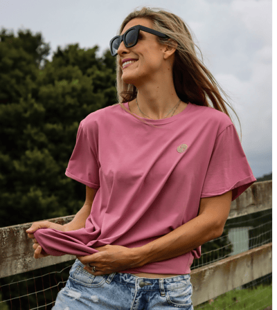 Cadenshae Charlotte Tee