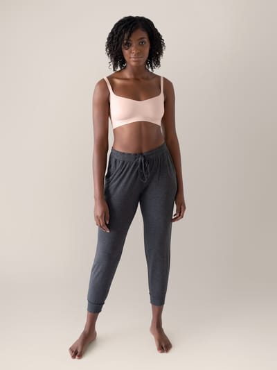 Kindred Forever Serenity Ultra Comfort Classic Bra | Soft Pink