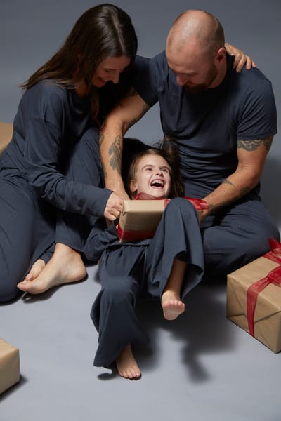 BUMPSUIT The Cloud Mens Tee