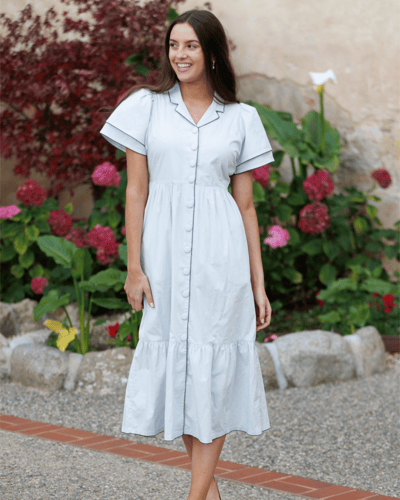 Downeast Best Guest Dress