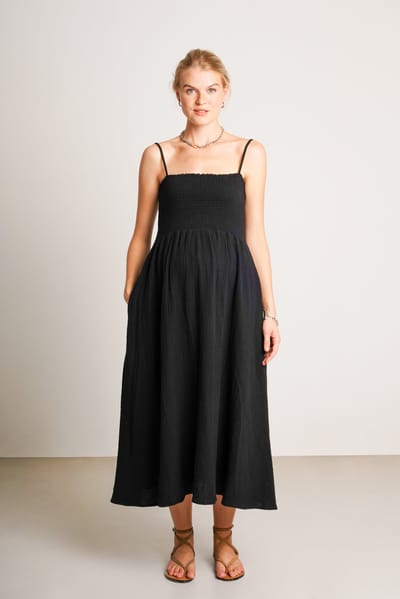 NOM Maternity The Easy Dress